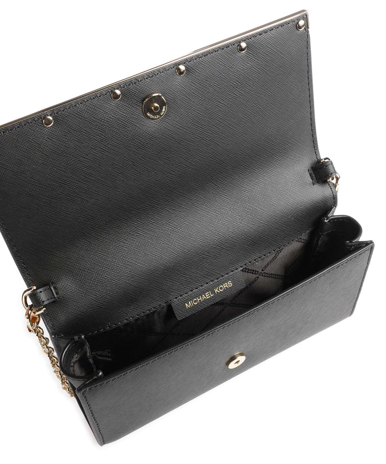 Michael Kors Mona Crossbody bag black