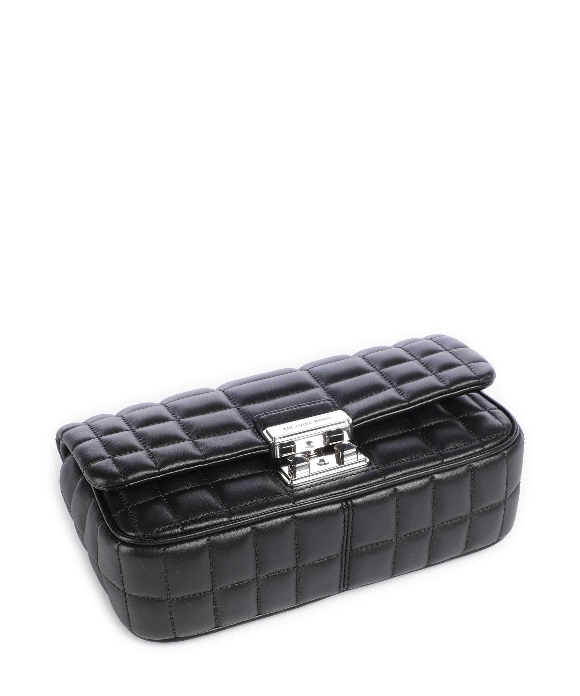 Michael Kors Tribeca Small Shoulder bag black