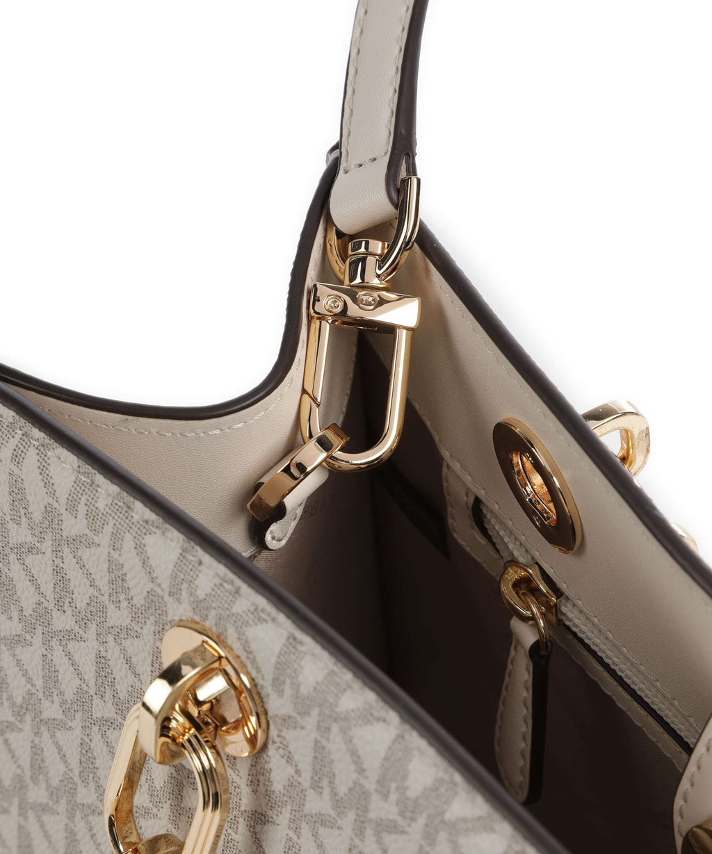 Michael Kors Cynthia Handbag vanilla/cream