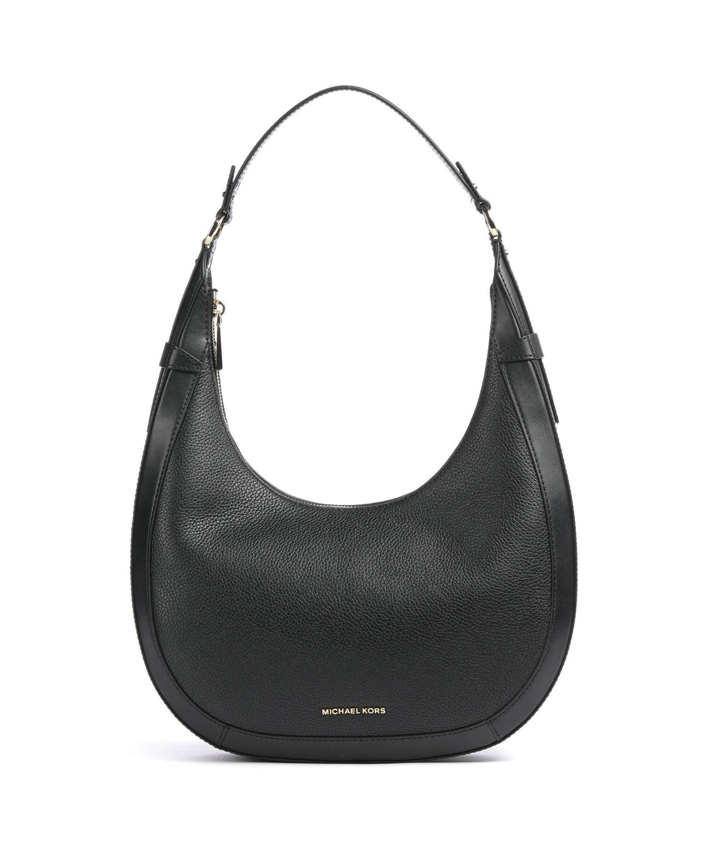Michael Kors Preston Hobo bag black