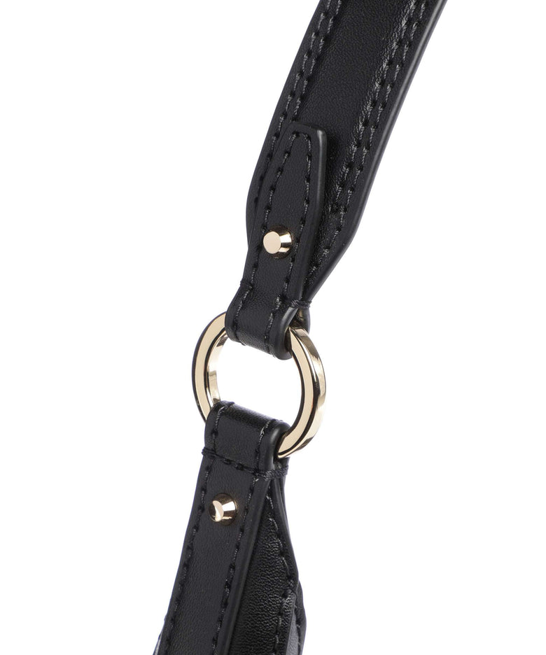 Michael Kors Preston Hobo bag black