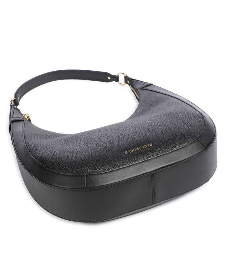 Michael Kors Preston Hobo bag black