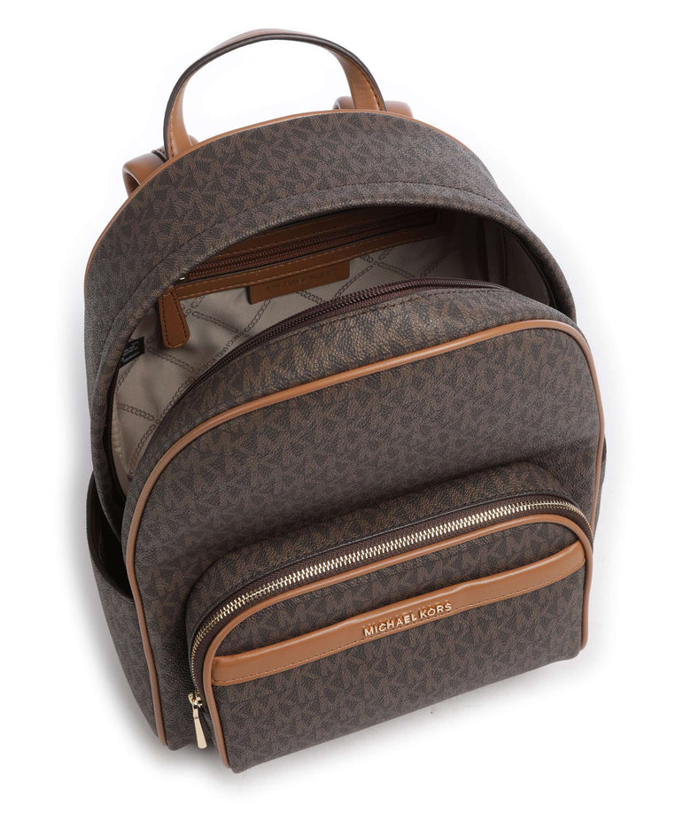 Michael Kors Bex Backpack brown/acorn