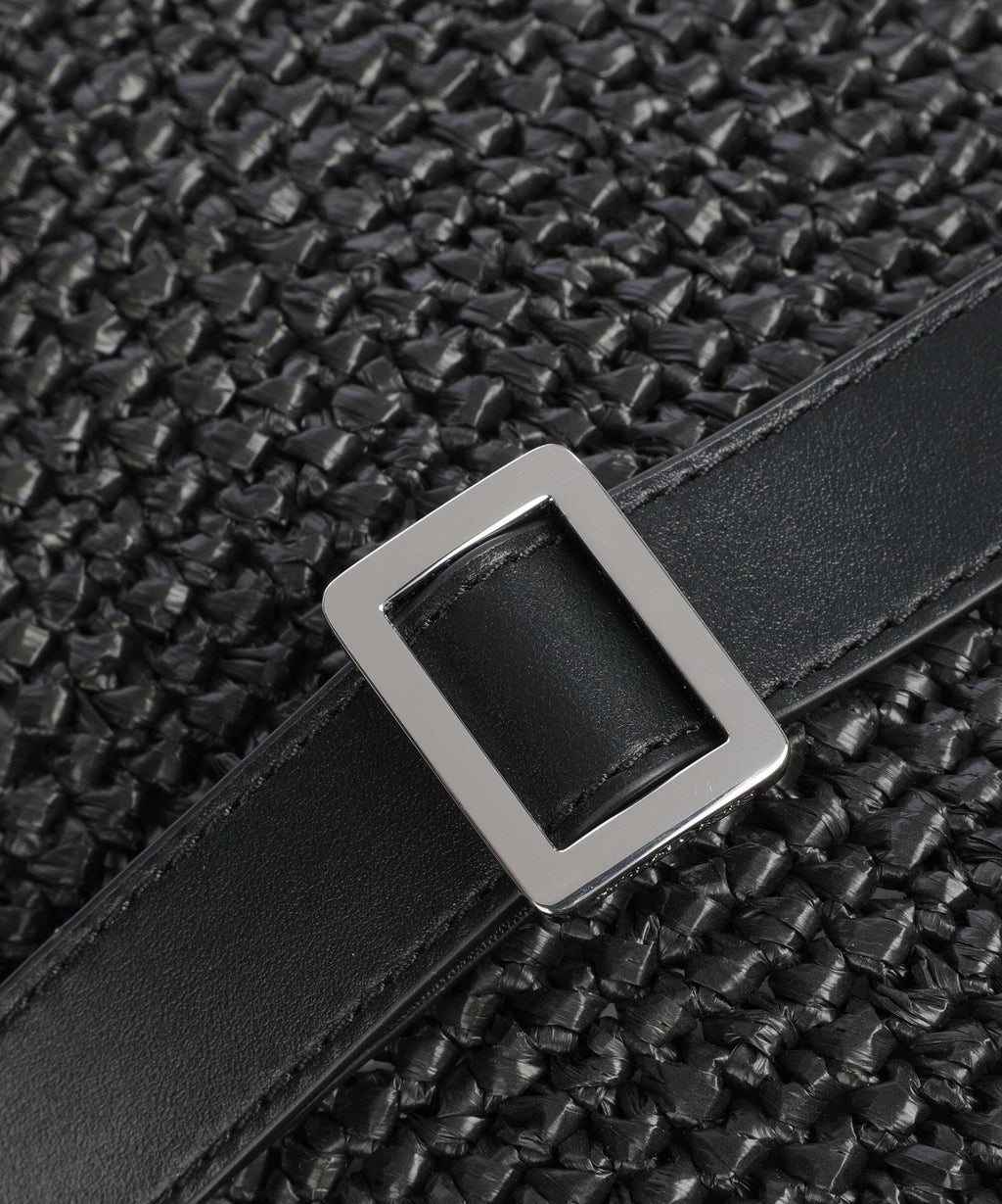 Michael Kors Townsend Bucket bag black