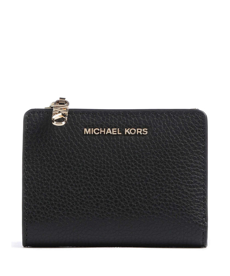 Michael Kors Empire Wallet black