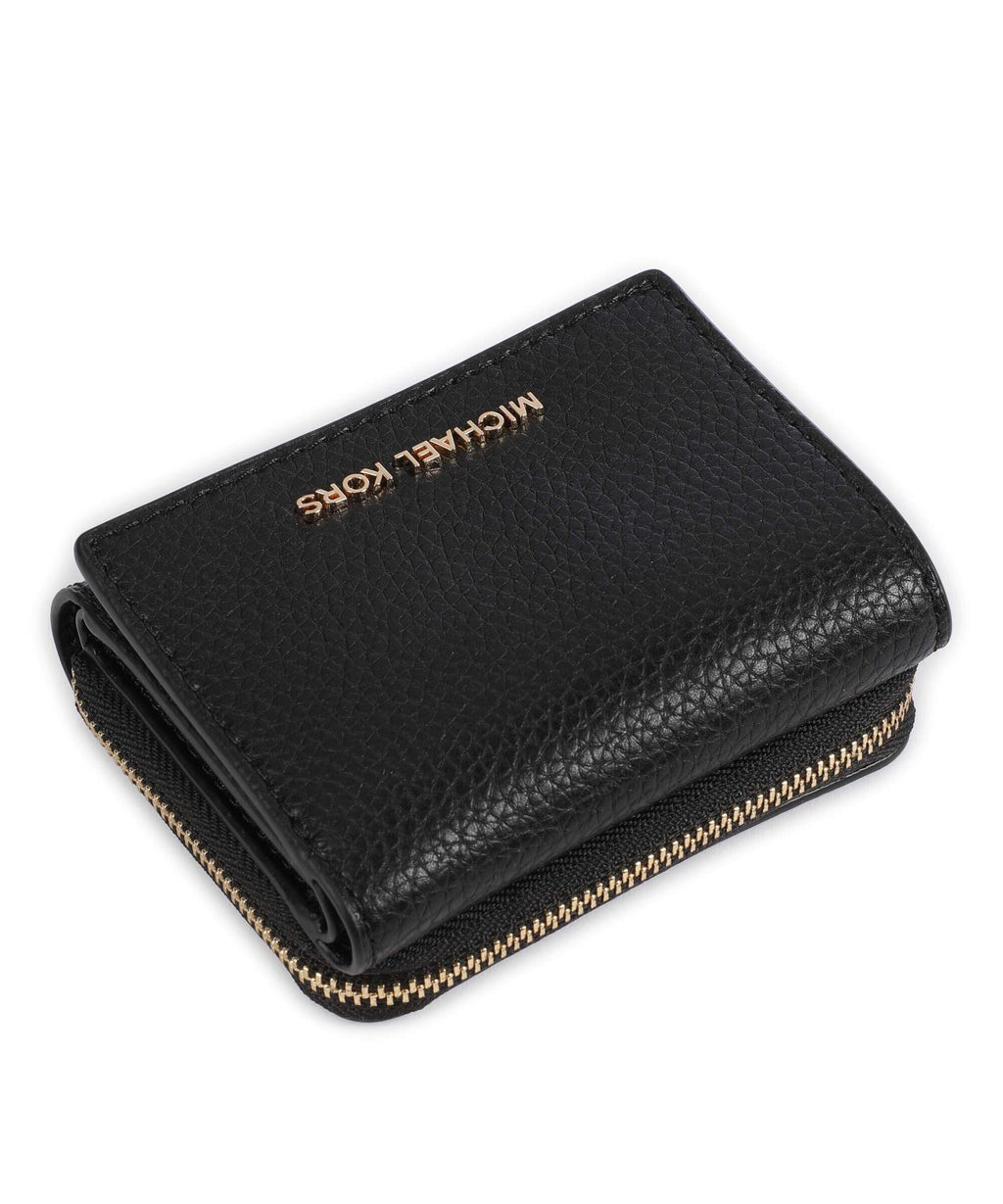 Michael Kors Empire Wallet black