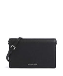 Michael Kors Jet Set Crossbody bag black