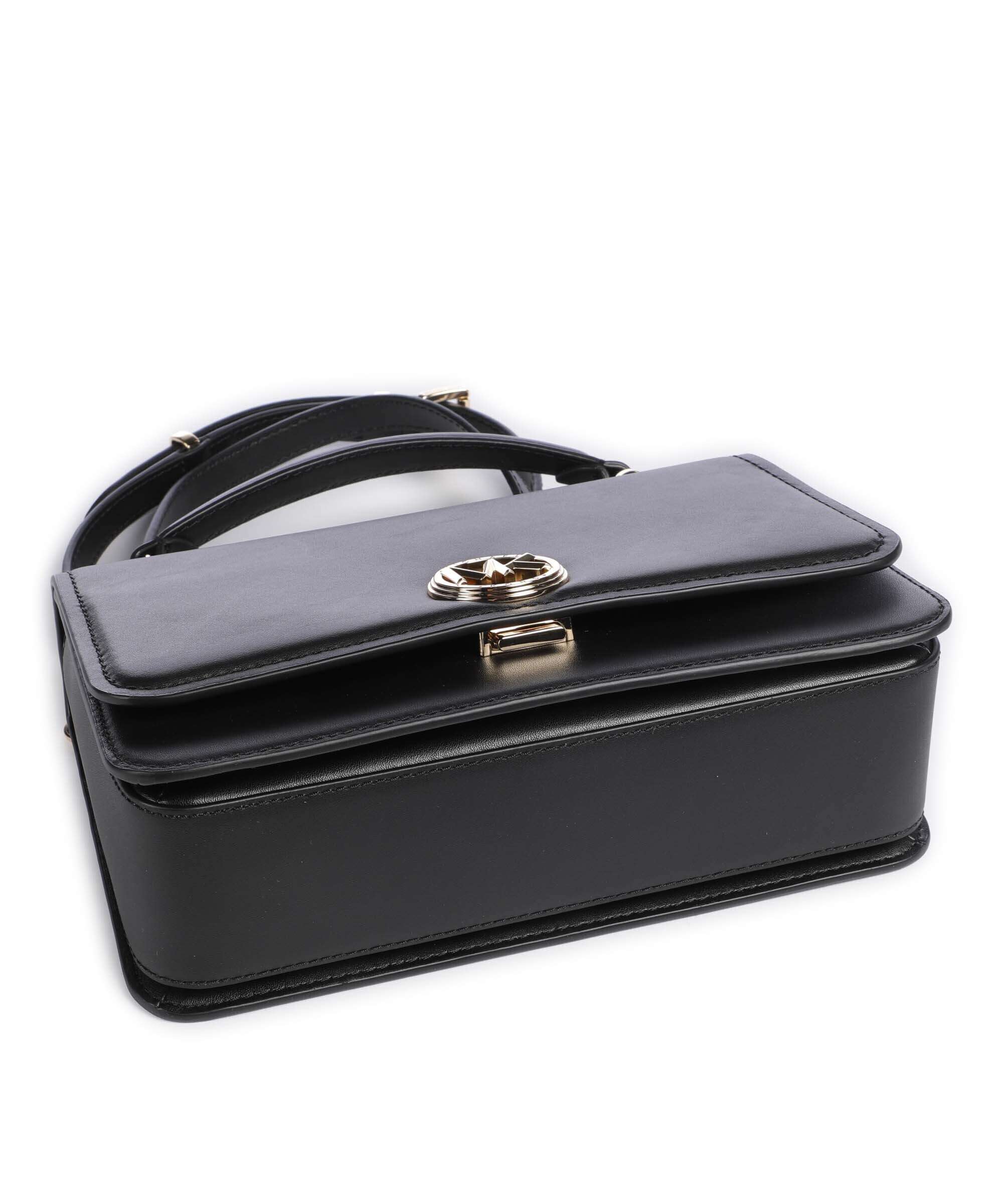 Michael Kors Delancey Crossbody bag black