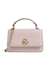 Michael Kors Delancey Crossbody bag soft pink