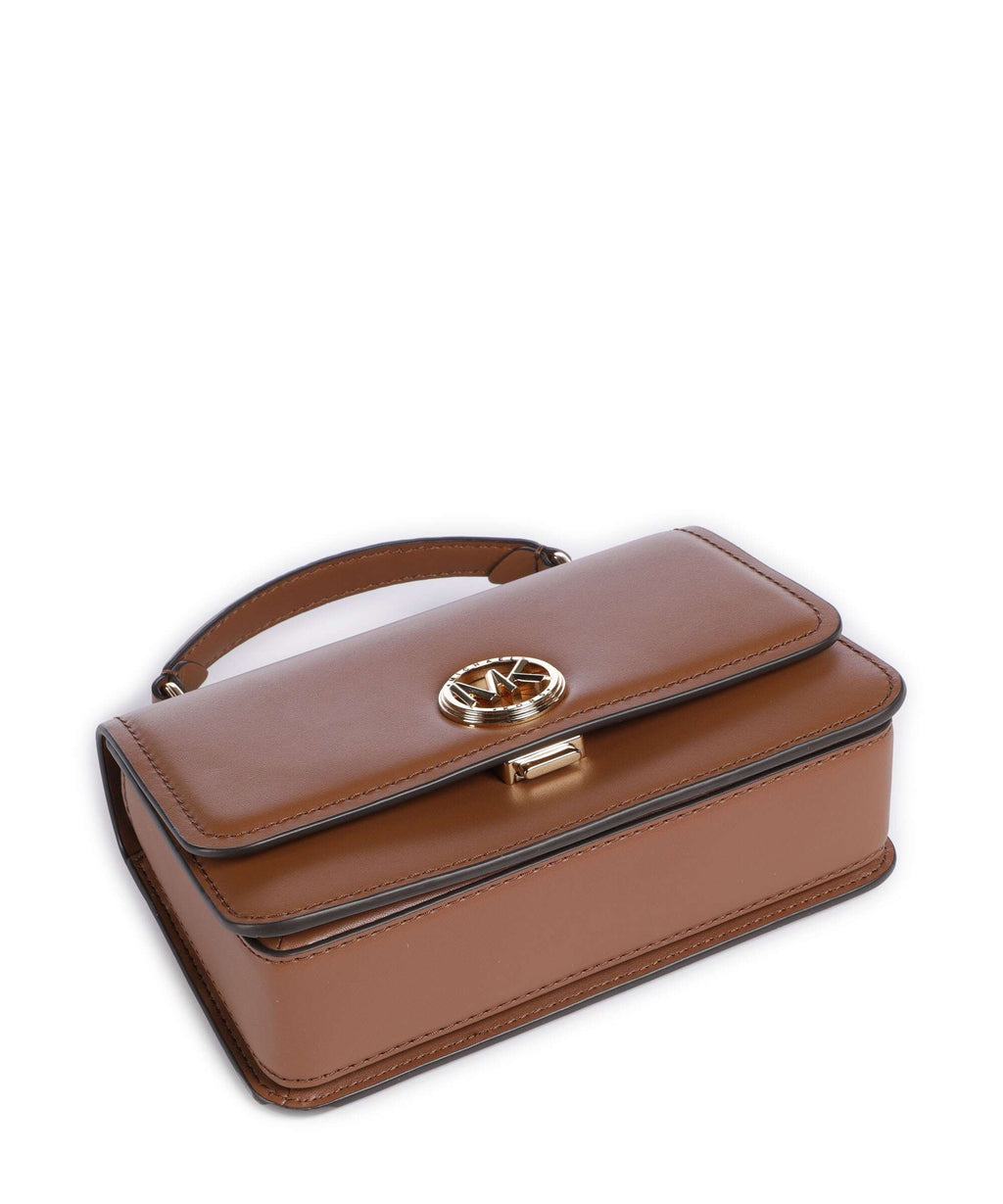 Michael Kors Delancey Crossbody bag luggage