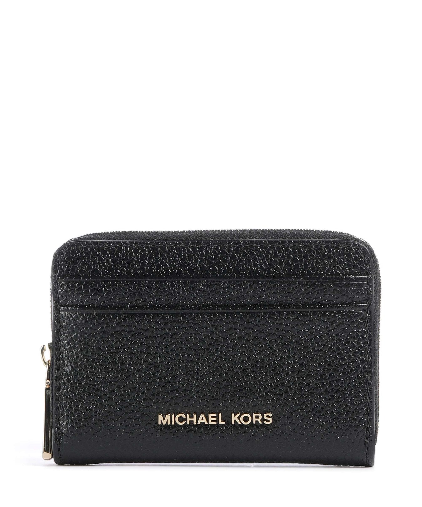 Michael Kors Jet Set Wallet black