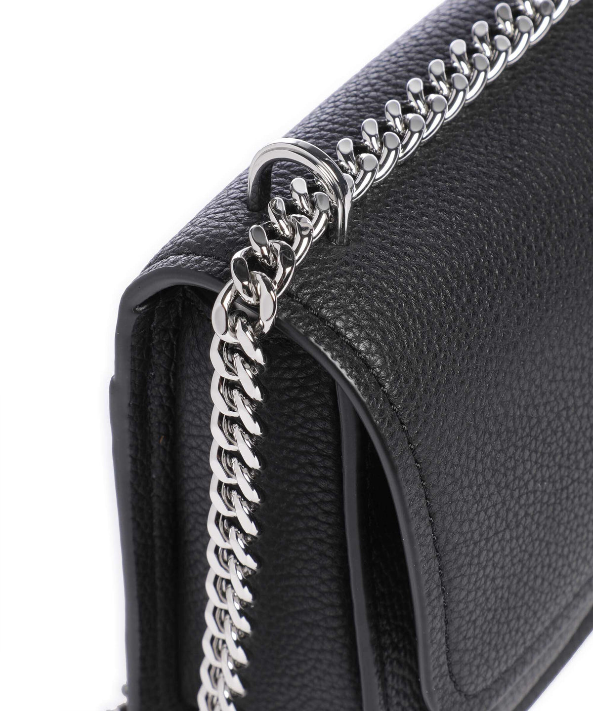 Michael Kors Claire Small Shoulder bag black