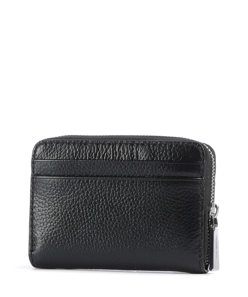 Michael Kors Jet Set Wallet black