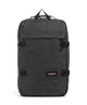Eastpak Travelpack Travel backpack black denim