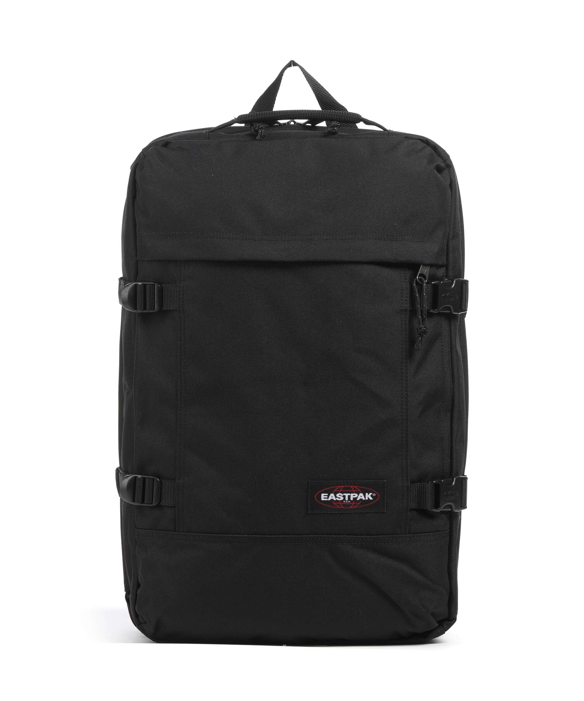 Eastpak Travelpack Travel backpack 17″ polyester black