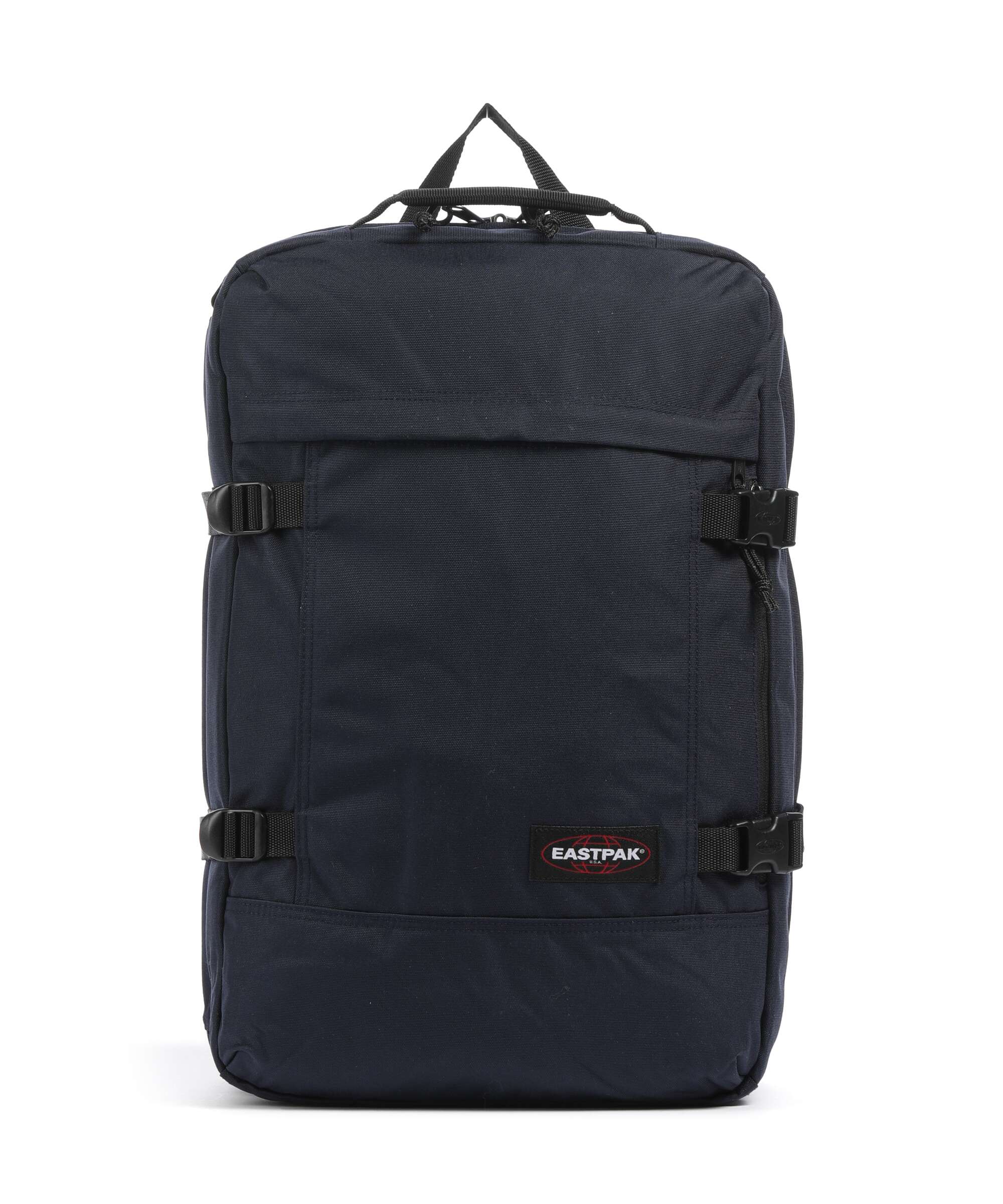 Eastpak Travelpack Travel backpack 17″ polyester black