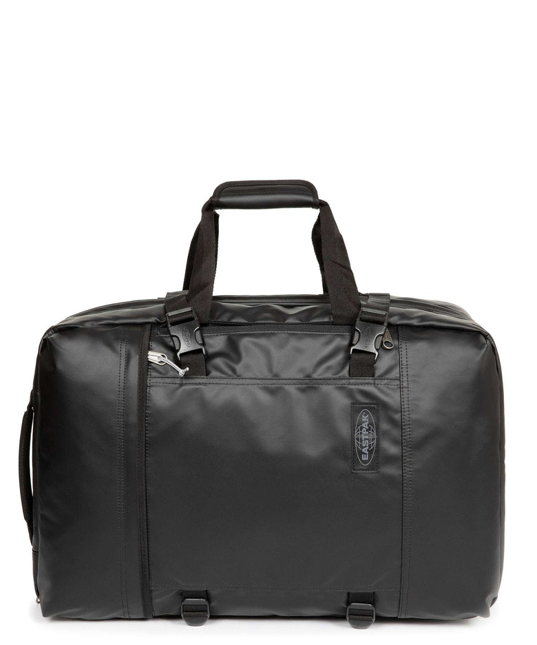 Eastpak Tarp Travelpack Travel backpack tarp black