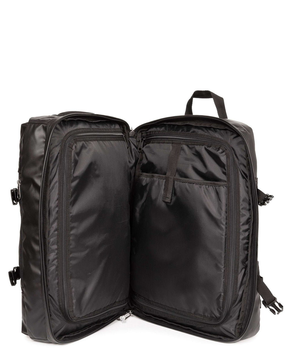 Eastpak Tarp Travelpack Travel backpack tarp black