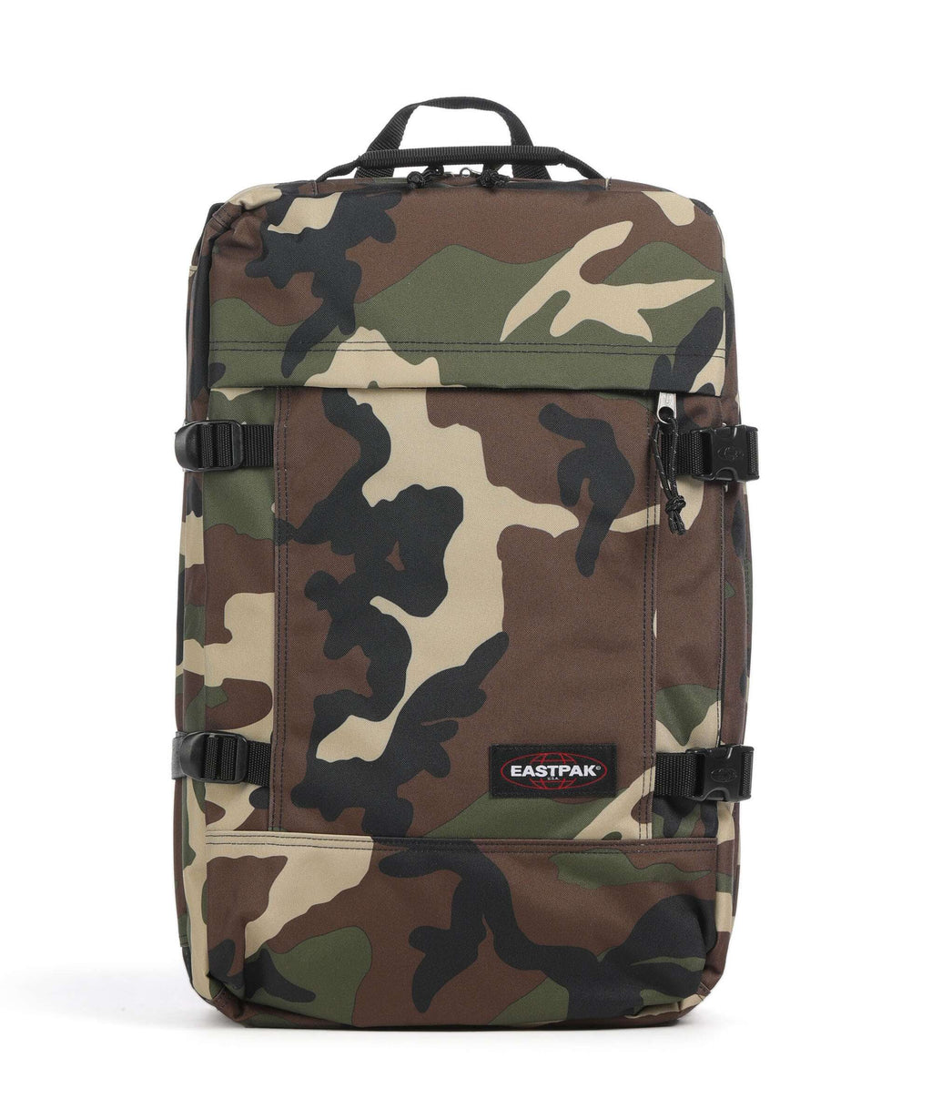 Eastpak Travelpack Travel backpack camo