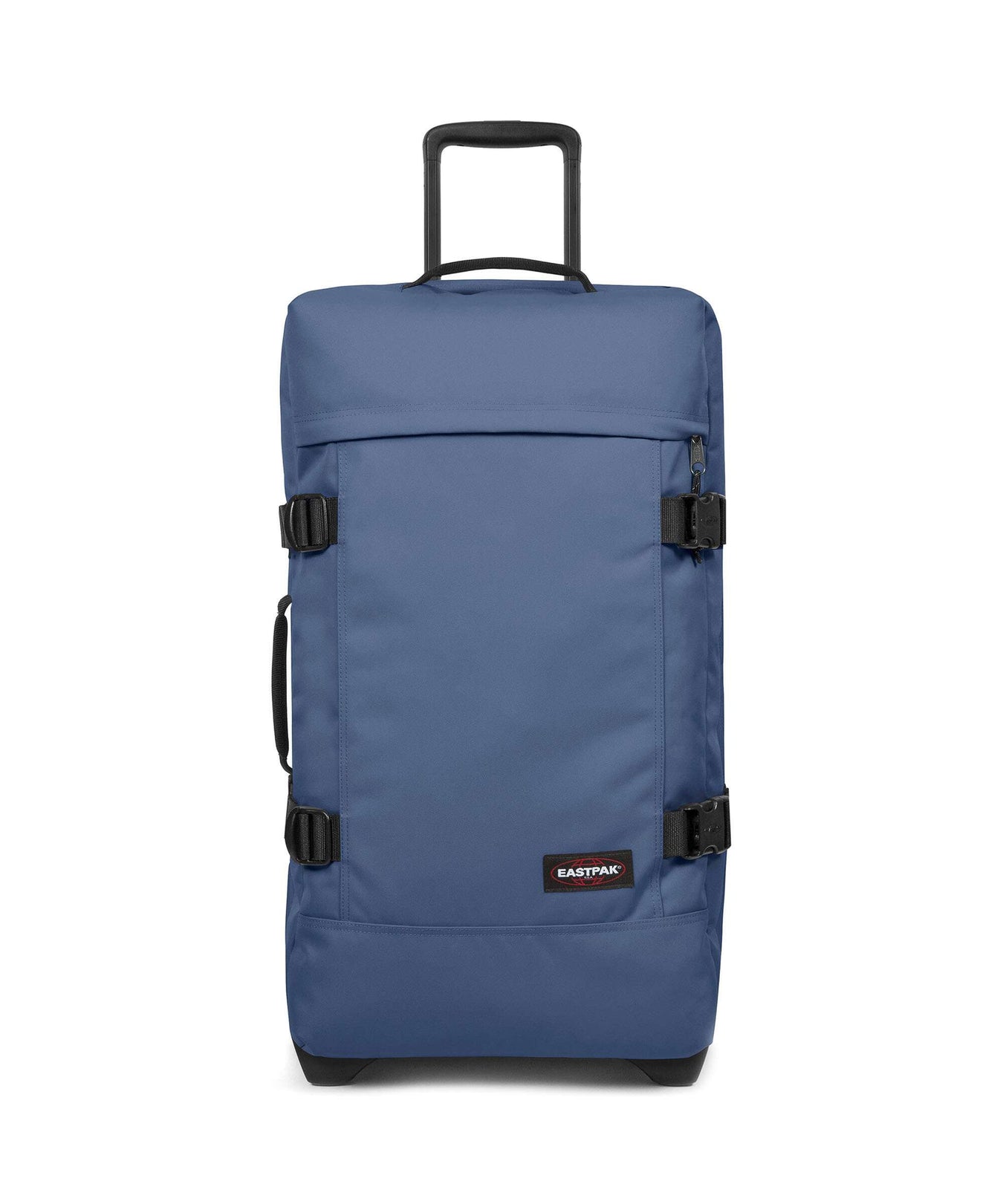 Eastpak Tranverz M Travel bag with wheels powder pilot