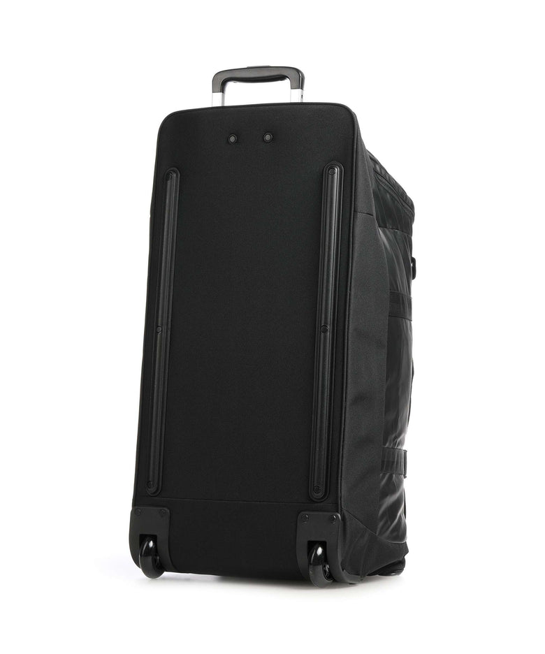 Eastpak Perce Wheel M Backpack with wheels tarp black