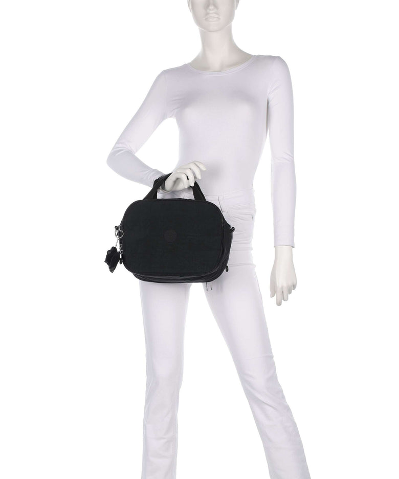 Kipling Basic Palmbeach Beauty case black