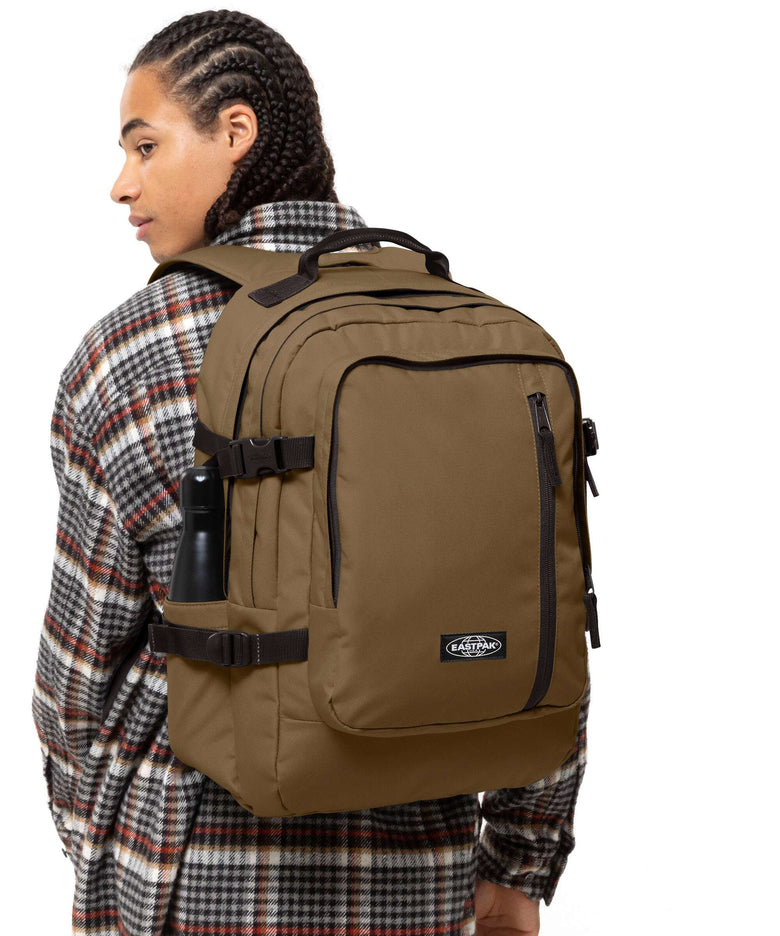 Eastpak Volker Laptop backpack mono army