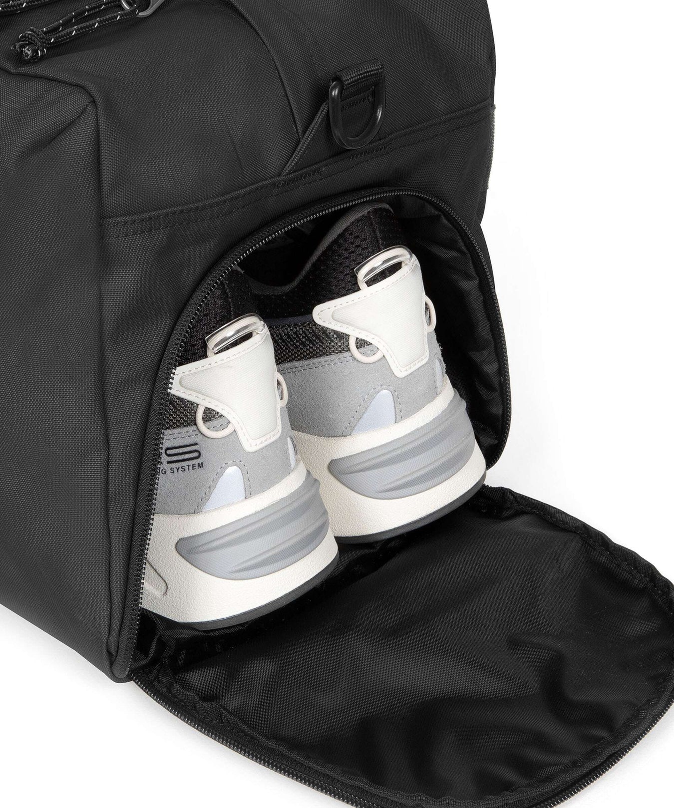 Eastpak Duffl'R M Weekend bag black          