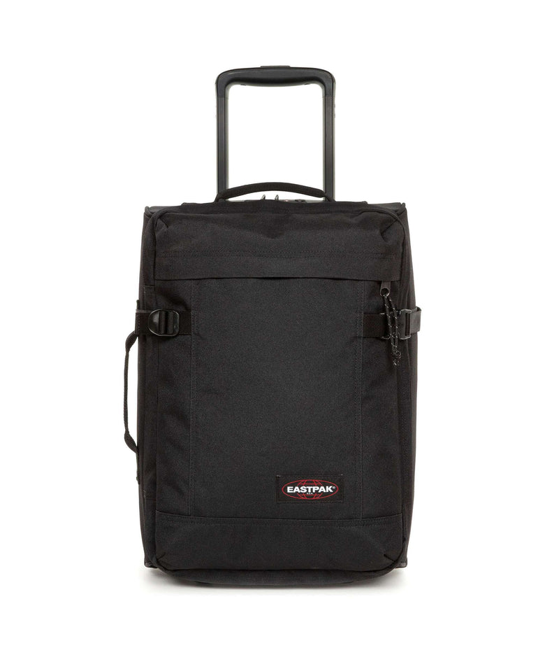 Eastpak Tranverz XXS XXS Travel bag with wheels black