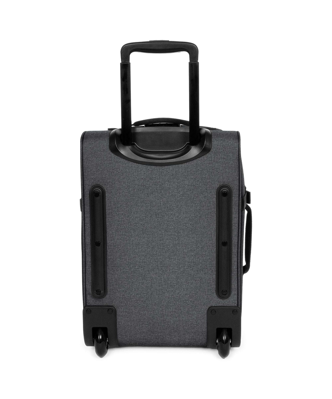 Eastpak Tranverz XXS Travel bag with wheels black denim