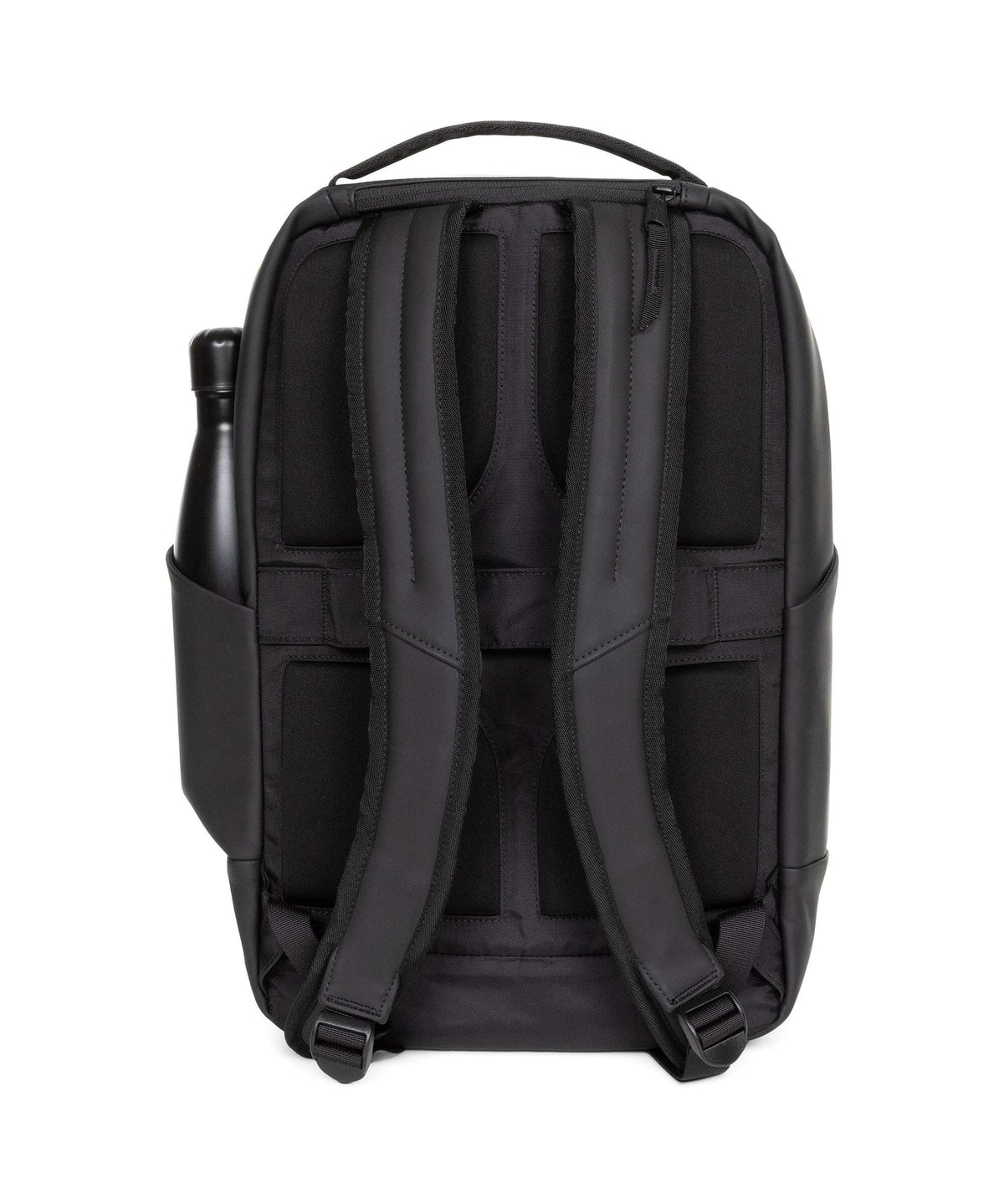 Eastpak CNNCT Tecum Backpack matte black
