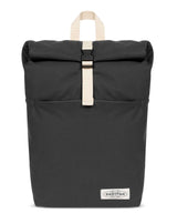 Eastpak Up Roll Rolltop backpack upgrained black