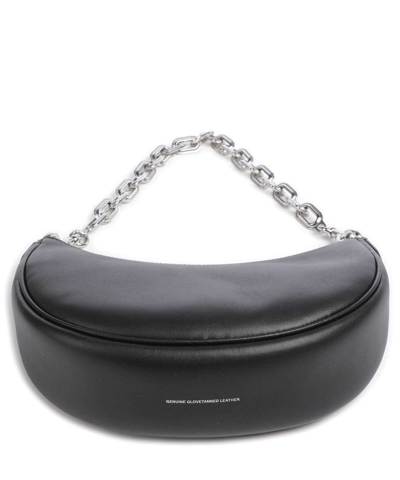 Coach Mira Shoulder bag black