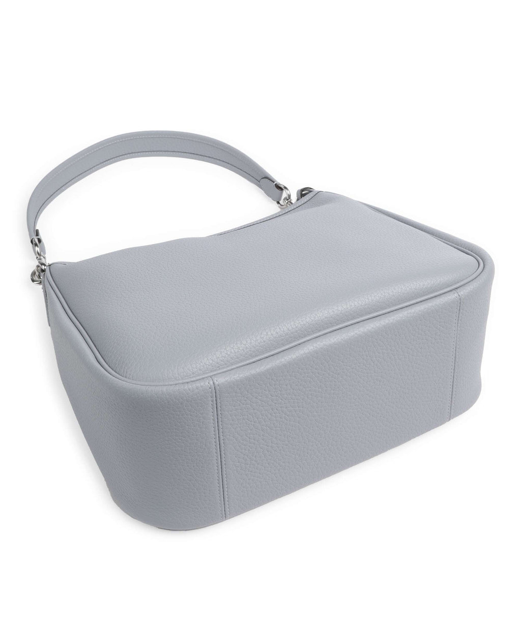 Coach Cary Hobo bag grey blue