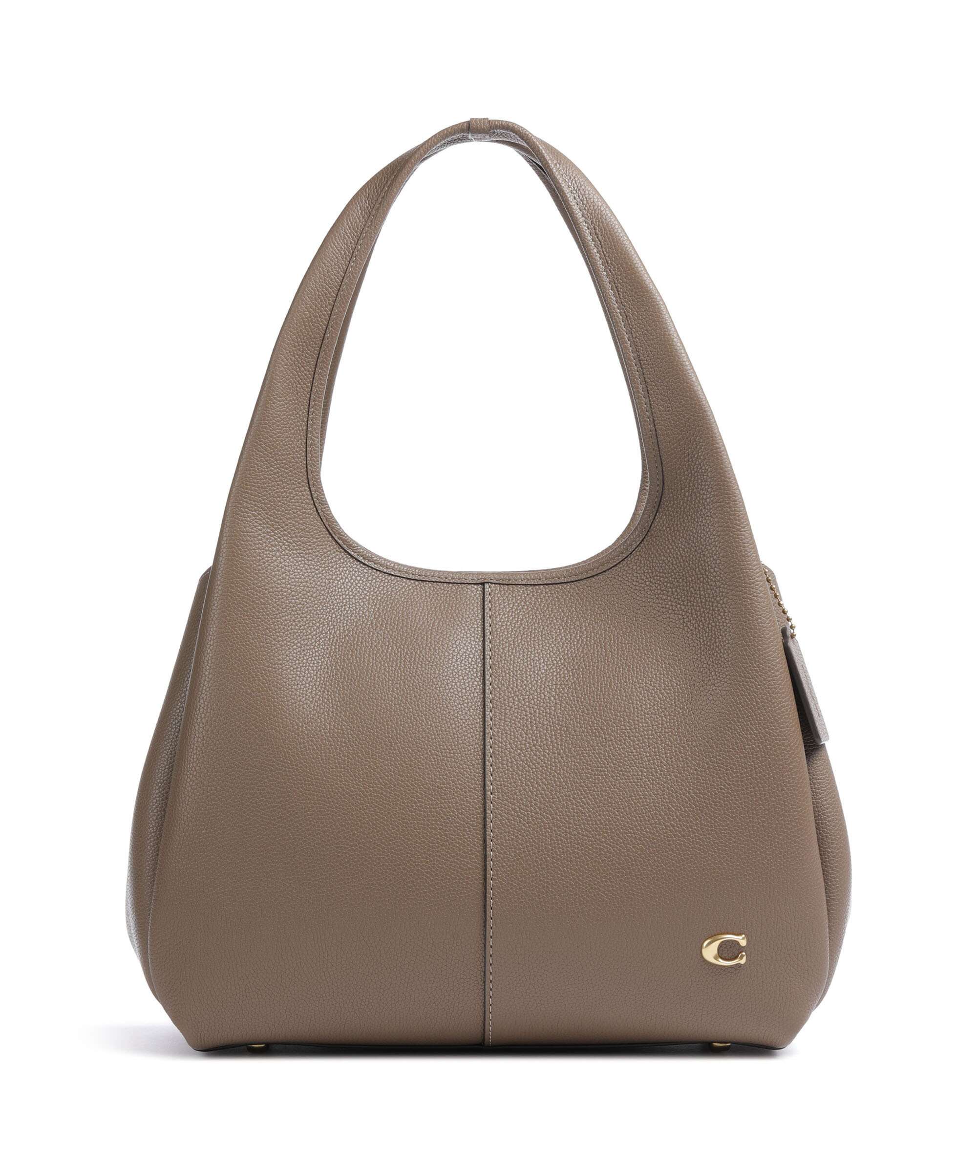 未使用級✨COACH wool accessory porch shoulder 196395099931_G01_bfcf131c-80da