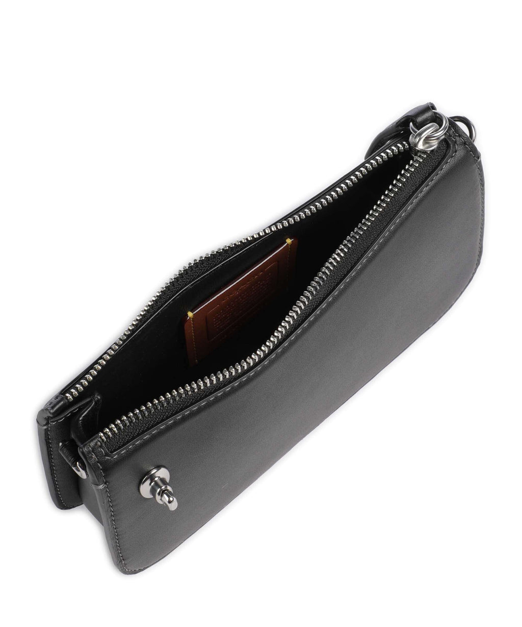 Coach Penn Shoulder bag black 