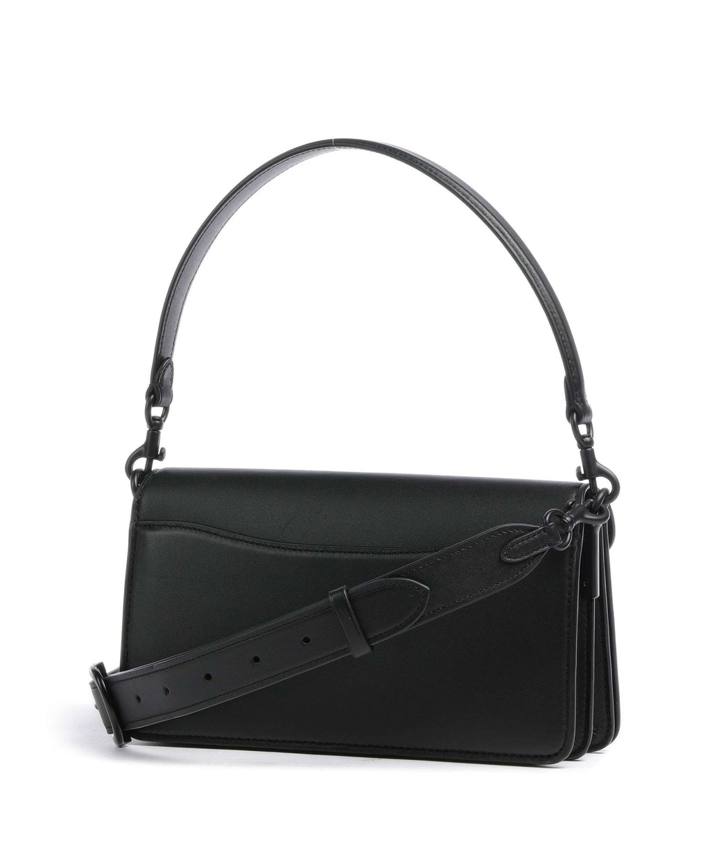 Coach Tabby 26 Shoulder bag black