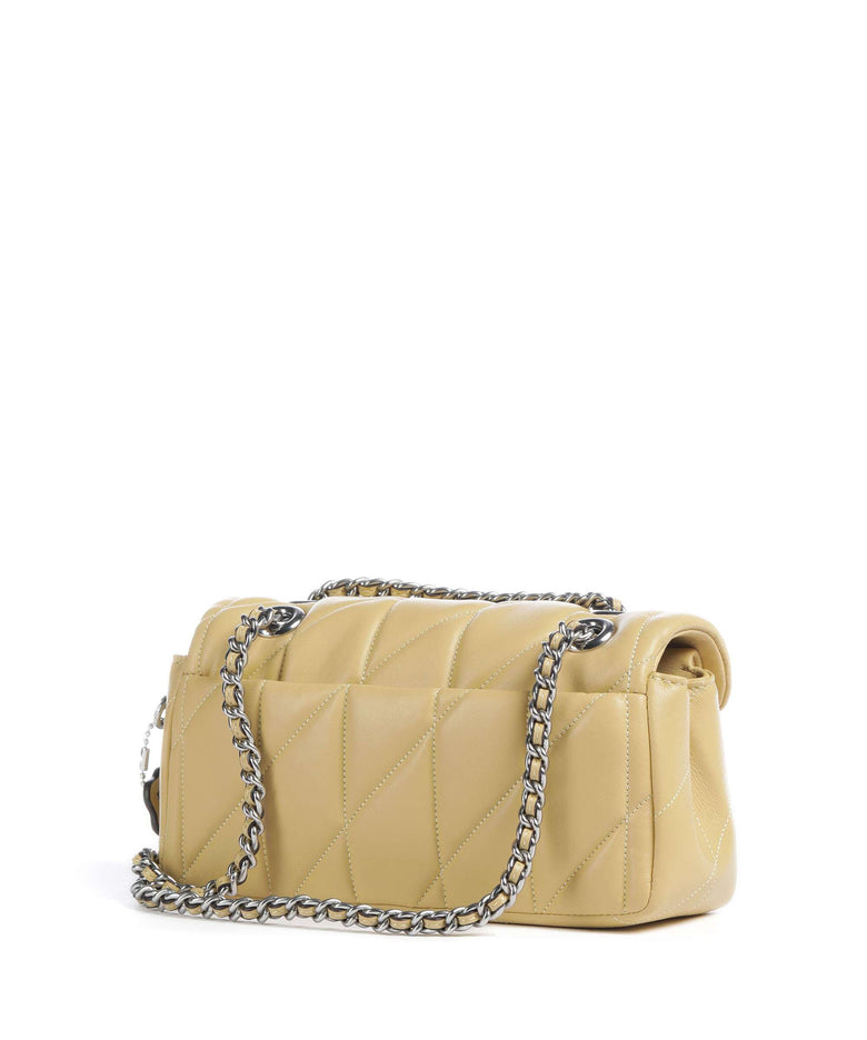 Coach Tabby 20 Shoulder bag hay