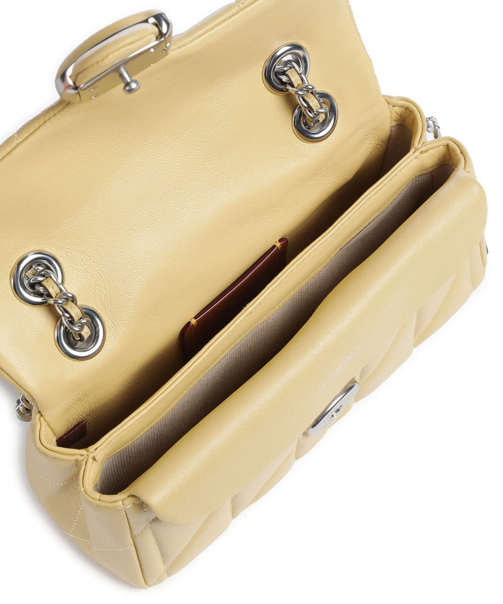 Coach Tabby 20 Shoulder bag hay