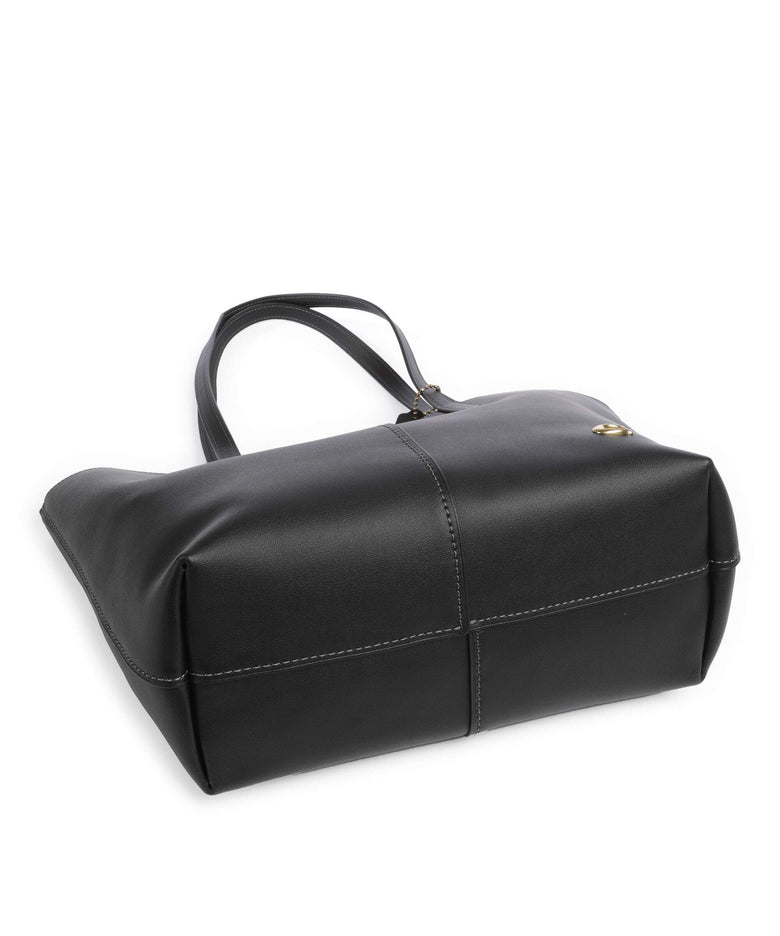 Coach Nomad Tote bag black