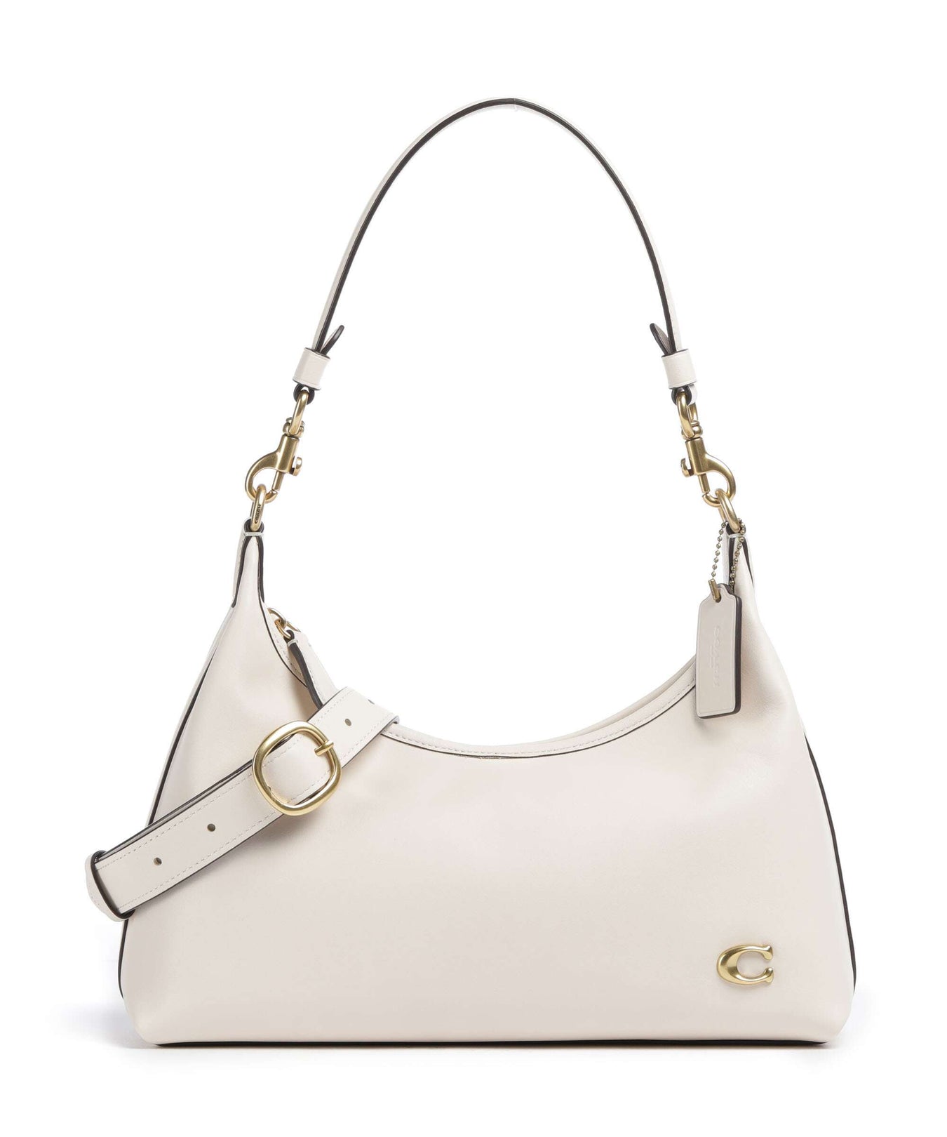 Coach Juliet Shoulder bag chalk