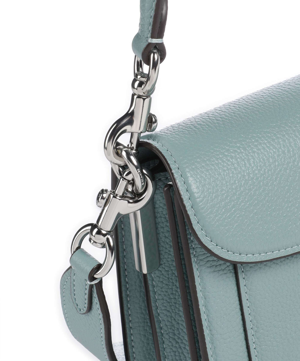Coach Tabby 26 Shoulder bag aquamarine 