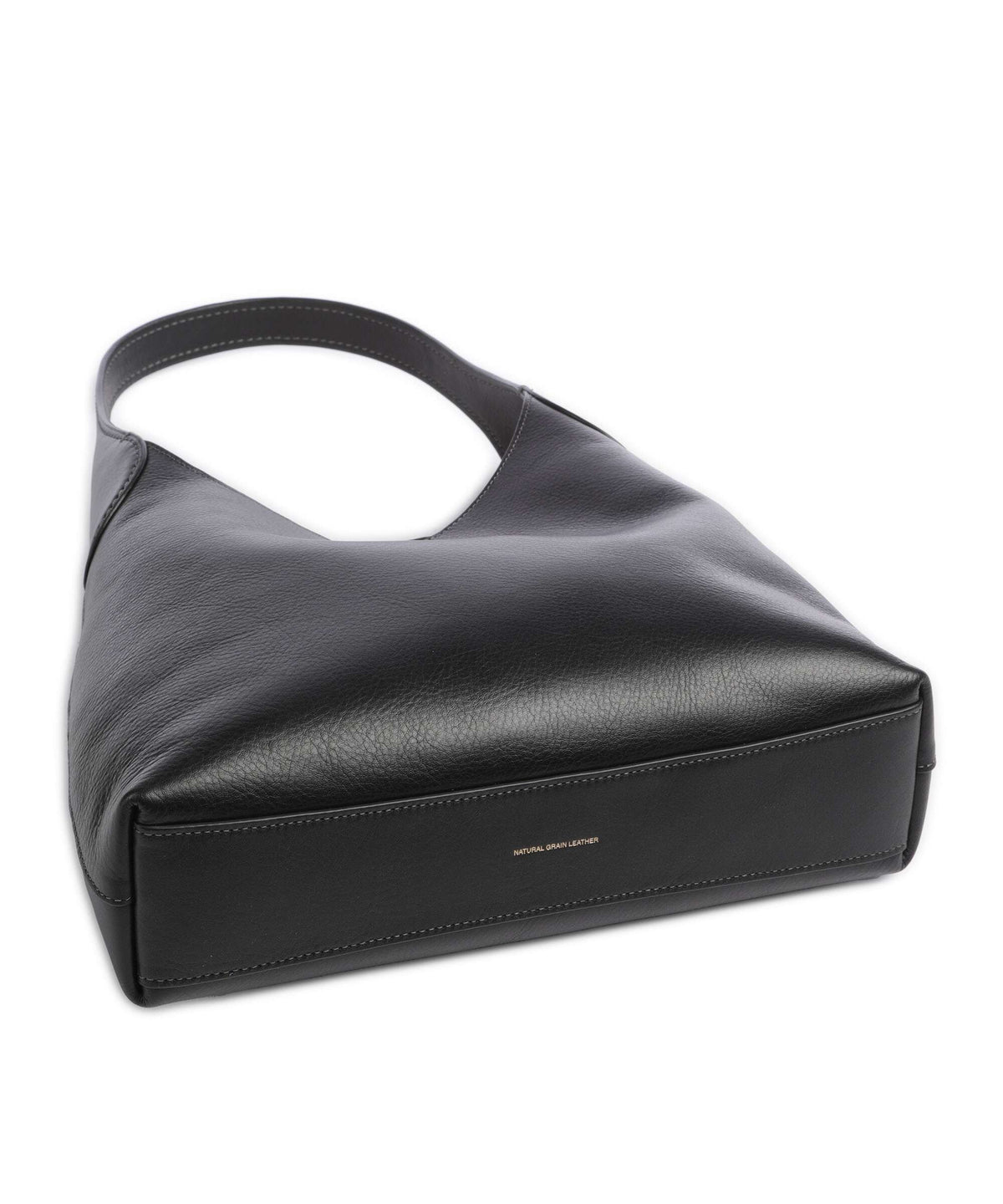 Coach Brooklyn 28 Hobo bag black 