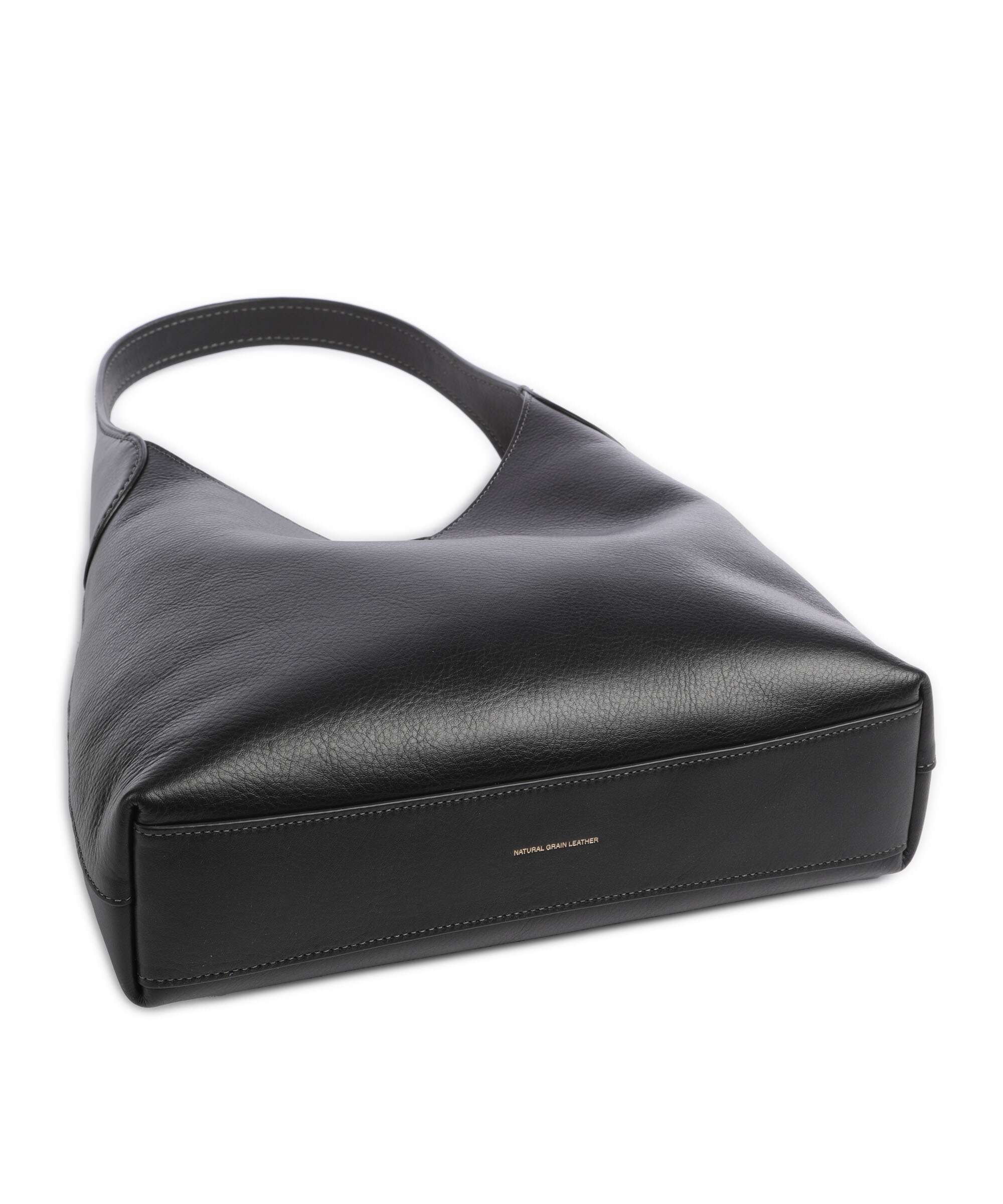 Coach Brooklyn 28 Hobo bag black 