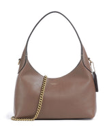 Coach Brooklyn 23 Shoulder bag dark stone