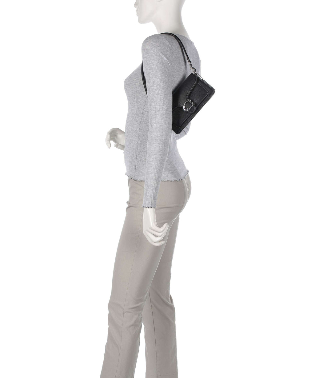 Coach Tabby 20 Shoulder bag black