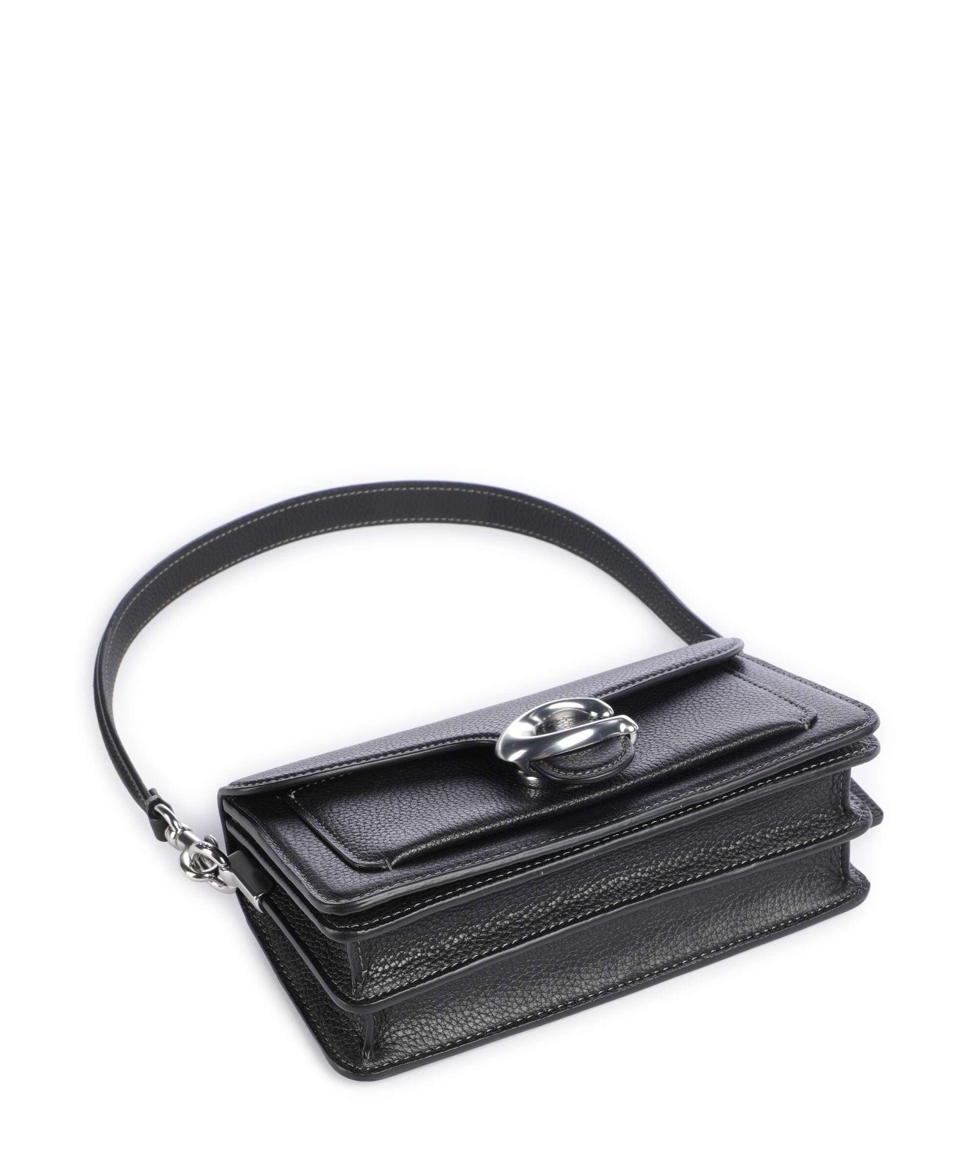 Coach Tabby 20 Shoulder bag black