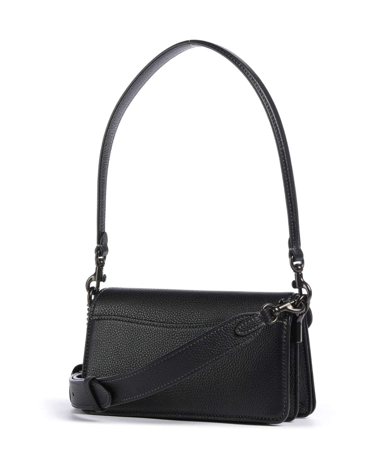 Coach Tabby 20 Shoulder bag black