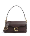 Coach Tabby 26 Shoulder bag maple