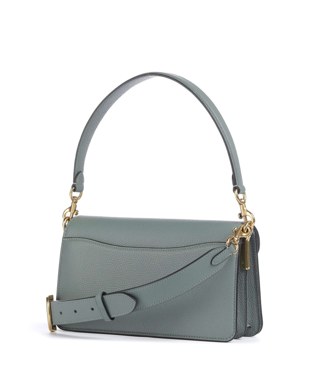 Coach Tabby 26 Shoulder bag sage